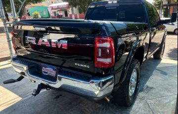 RAM Ram 2500 6.7 Td Laramie 4wd - Foto #6