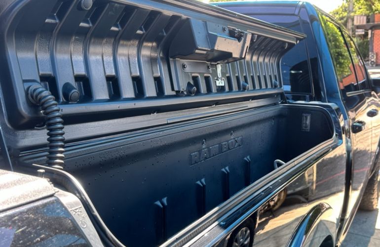 RAM Ram 2500 6.7 Td Laramie 4wd - Foto #7