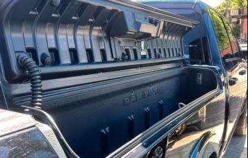 RAM Ram 2500 6.7 Td Laramie 4wd - Foto #7