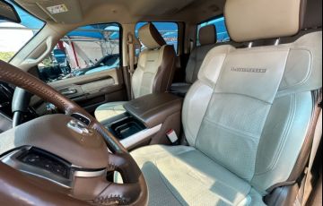 RAM Ram 2500 6.7 Td Laramie 4wd - Foto #8