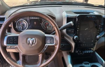 RAM Ram 2500 6.7 Td Laramie 4wd - Foto #9