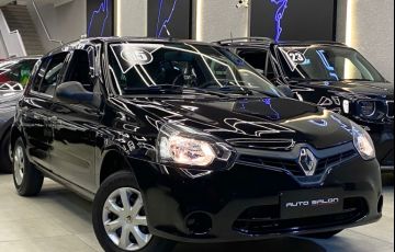 Renault Clio 1.0 Expression 16v