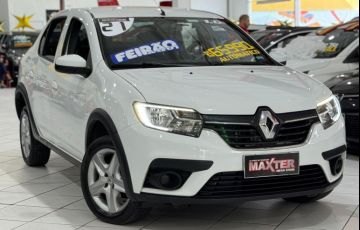 Renault Logan 1.6 16V Sce Zen
