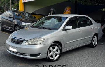 Toyota Corolla 1.8 Xei 16v