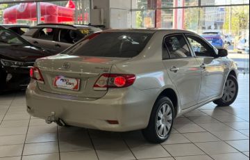 Toyota Corolla 1.8 Xli 16v - Foto #6