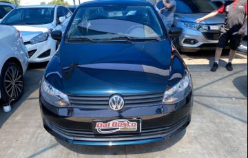 Volkswagen Gol 1.0 - Foto #2