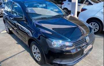 Volkswagen Gol 1.0 - Foto #3