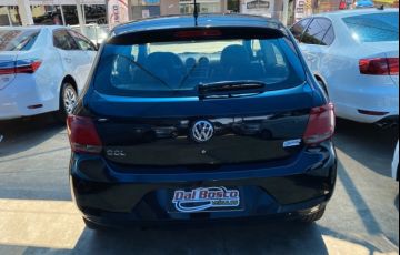 Volkswagen Gol 1.0 - Foto #4