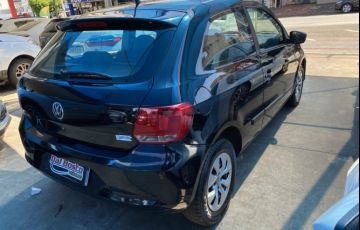 Volkswagen Gol 1.0 - Foto #6