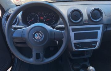 Volkswagen Gol 1.0 - Foto #7