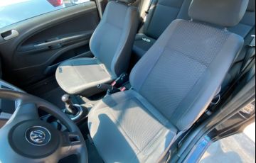 Volkswagen Gol 1.0 - Foto #9