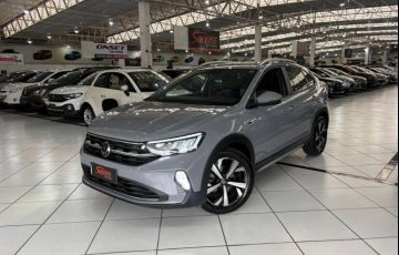 Volkswagen Nivus 1.0 200 TSI Highline