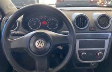 Volkswagen Saveiro 1.6 (Flex) - Foto #5