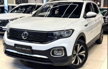 Volkswagen T-cross 1.0 200 TSi Total Sense - Foto #3