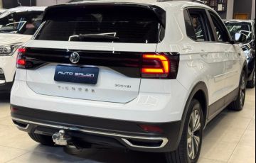 Volkswagen T-cross 1.0 200 TSi Total Sense - Foto #4