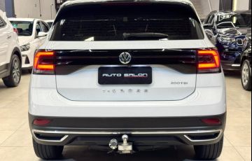 Volkswagen T-cross 1.0 200 TSi Total Sense - Foto #5