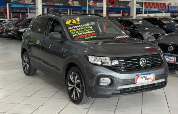 Volkswagen T-cross 1.0 200 TSi Comfortline
