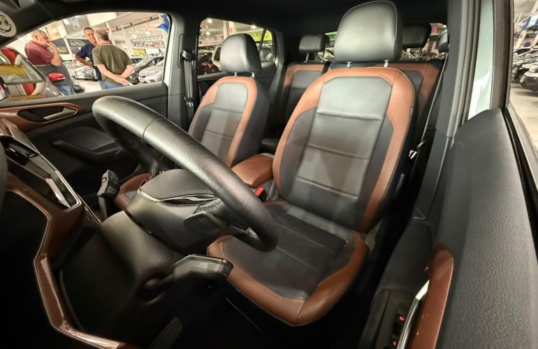 Volkswagen T-cross 1.0 200 TSi Comfortline - Foto #7