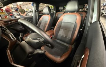 Volkswagen T-cross 1.0 200 TSi Comfortline - Foto #7