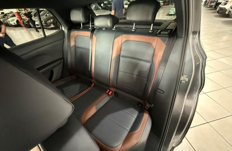 Volkswagen T-cross 1.0 200 TSi Comfortline - Foto #8
