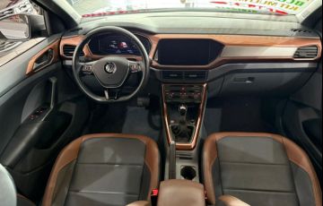 Volkswagen T-cross 1.0 200 TSi Comfortline - Foto #10