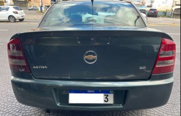 Chevrolet Astra 2.0 MPFi Advantage Sedan 8v - Foto #6