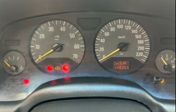 Chevrolet Astra 2.0 MPFi Advantage Sedan 8v - Foto #9