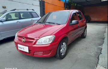 Chevrolet Celta 1.0 MPFi Spirit 8v