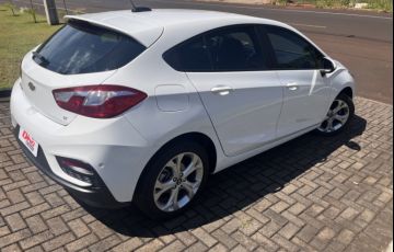 Chevrolet Cruze LT 1.4 16V Ecotec (Aut) (Flex) - Foto #5