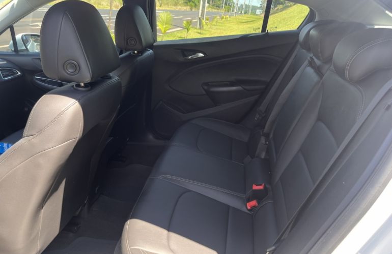 Chevrolet Cruze LT 1.4 16V Ecotec (Aut) (Flex) - Foto #7