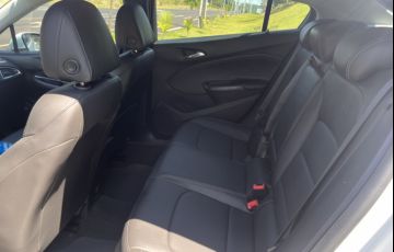 Chevrolet Cruze LT 1.4 16V Ecotec (Aut) (Flex) - Foto #7