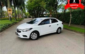 Chevrolet Joy 1.0 8V Flex Black Edition Manual
