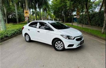 Chevrolet Joy 1.0 Spe4 Flex Manual - Foto #3
