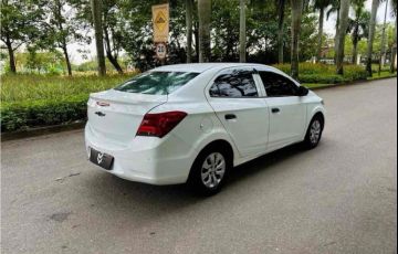 Chevrolet Joy 1.0 Spe4 Flex Manual - Foto #4