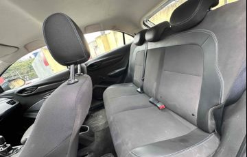 Chevrolet Joy 1.0 Spe4 Flex Manual - Foto #10