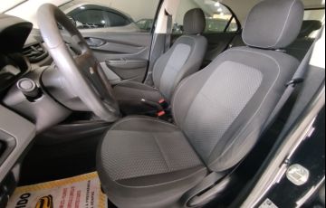Chevrolet Onix 1.0 MPFi Joy 8v - Foto #8