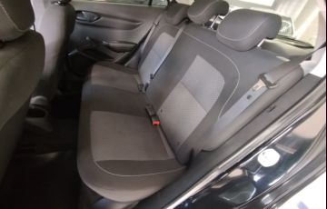 Chevrolet Onix 1.0 MPFi Joy 8v - Foto #9
