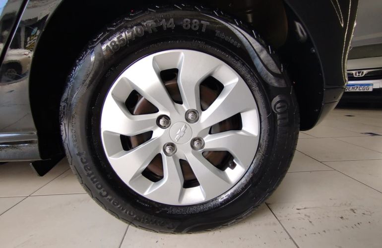 Chevrolet Onix 1.0 MPFi Joy 8v - Foto #10