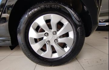 Chevrolet Onix 1.0 MPFi Joy 8v - Foto #10