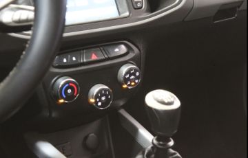 Chevrolet Onix 1.4 MPFi LT 8v - Foto #7