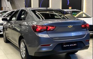 Chevrolet Onix 1.0 Turbo Plus - Foto #6
