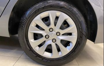 Chevrolet Onix 1.0 Turbo Plus - Foto #8