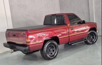 Chevrolet Silverado Pick Up D20 4.2 - Foto #4