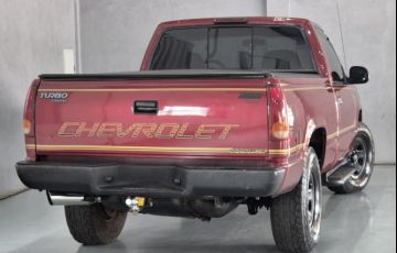 Chevrolet Silverado Pick Up D20 4.2 - Foto #5