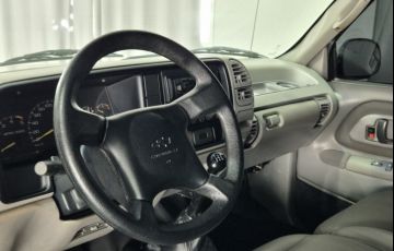 Chevrolet Silverado Pick Up D20 4.2 - Foto #6