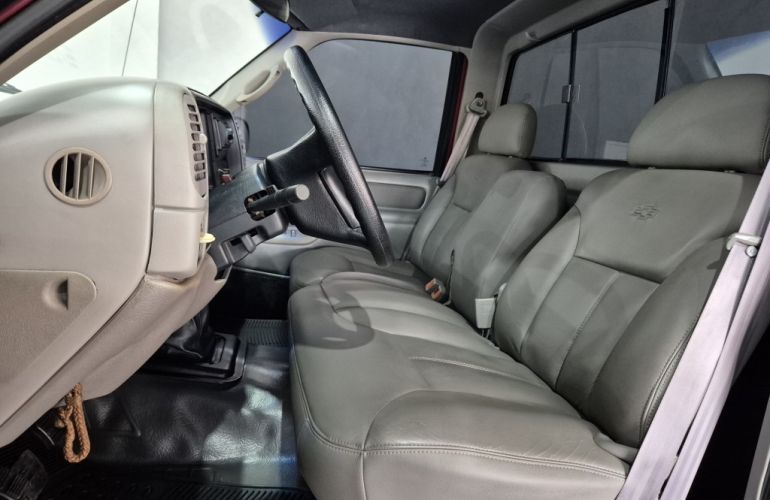 Chevrolet Silverado Pick Up D20 4.2 - Foto #7