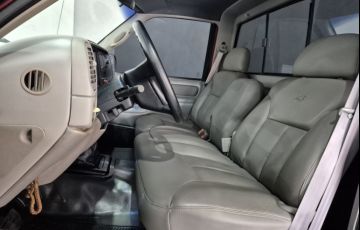Chevrolet Silverado Pick Up D20 4.2 - Foto #7