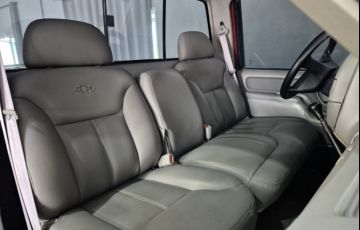 Chevrolet Silverado Pick Up D20 4.2 - Foto #8