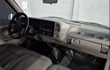 Chevrolet Silverado Pick Up D20 4.2 - Foto #9