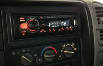 Chevrolet Silverado Pick Up D20 4.2 - Foto #10